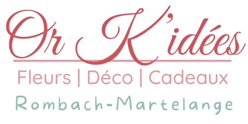 Or K'idées | Rombach-Martelange